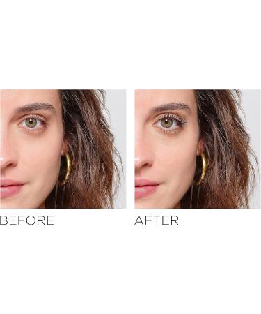 L'Or al Paris Mascara M ga Volume au Collag ne Longue Tenue Volumisant avec un Maxi Applicateur en Poils Noir (Lot de 2) - Buy Online on GoSupps.com