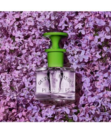 Caswell-Massey Lilac Eau de Toilette Classic Floral Scent Luxurious & Long-Lasting Fragrance for Women Full Size Perfume for Women 2 Fl Oz Lilac 2 Fl Oz (Pack of 1) - Buy Online on GoSupps.com