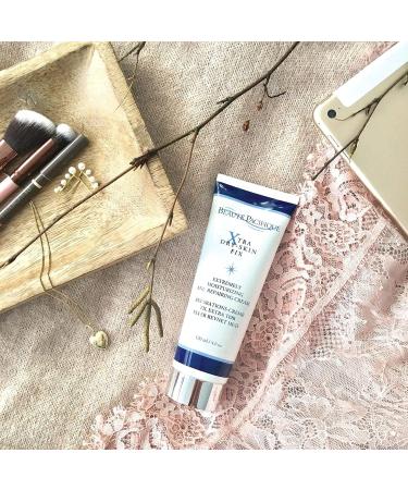 Beaut Pacifique Intensive Moisturiser for Stressed Skin - Danish Skin Care - 50 ml - Free International Shipping - Buy Online on GoSupps.com