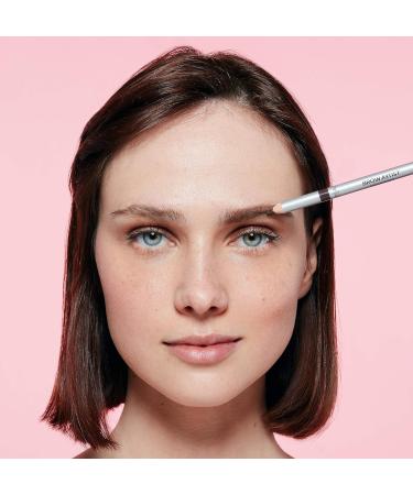 L'Oreal Brow Artist Designer Eyebrow Pencil 302 Golden Brown - Define, Shape & Fill for Perfect Brows - Buy Online on GoSupps.com