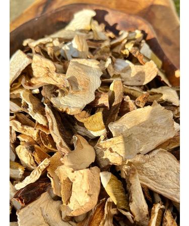 Sun Dried Porcini (Ceps) Luxury Choice - Extra Premium Quality (300) 300.0 grams - Buy Online on GoSupps.com