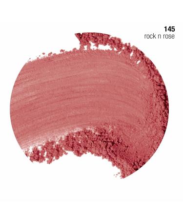 COVERGIRL Cheekers Rock 'n Rose Blush .12 oz - Blendable Powder, Packaging May Vary - Buy Online on GoSupps.com
