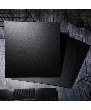 Outus 3 Pieces Moldable ABS Plastic Sheets - High Tensile & Impact Strength for DIY Crafts - 12x12 Inch - Buy Online on GoSupps.com