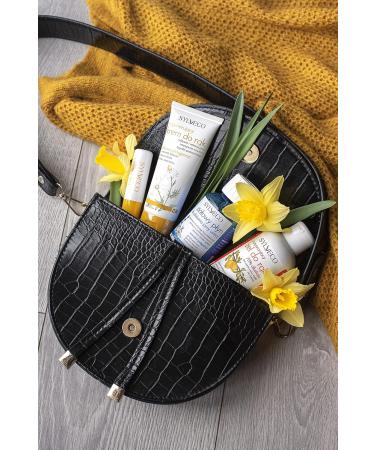 Sylveco Regenerating Hand Cream - Nourishing & Hydrating for Dry Skin | Shop Internationally - Buy Online on GoSupps.com