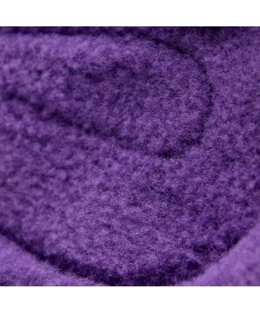 Wild Essentials Royal Purple Infinity Sleep Mask - Ultimate Comfort for Deep Rest - Buy Online on GoSupps.com