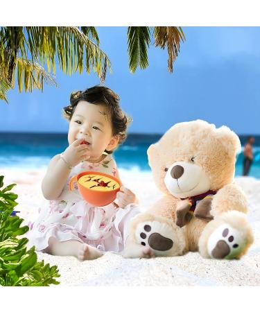 Jaybaby 3-in-1 Snack Bowl with Straw - Spill Proof Toddler Container - Buy Online on GoSupps.com