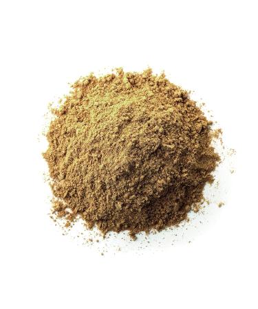 Premium Mandoi Wild Tonka Bean Ground 25g - Finest Tonka Powder from Brazil for Baking & Flavoring - Buy Online on GoSupps.com