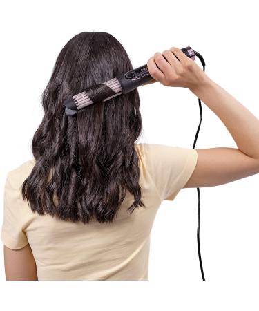 BaByliss Curl Styler Luxe: Effortlessly Achieve Luxurious Curls - Buy Online on GoSupps.com
