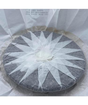 Pu-erh tea 2023 Ban Zhang Long Yin 357g Raw - Buy Online on GoSupps.com