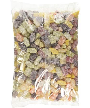 Barratt Jelly Babies 3 Kg - Buy Online on GoSupps.com
