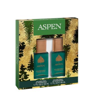 Coty 2 Piece Cologne Spray - Buy Online on GoSupps.com