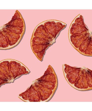 Organic Dehydrated Grapefruit Slices - 3 oz | 25+ Slices | Premium Quality - Buy Online on GoSupps.com
