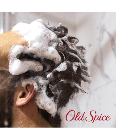 Old Spice Krakengard 2-in-1 Shampoo and Conditioner for Men 21.9 fl oz - Buy Online on GoSupps.com