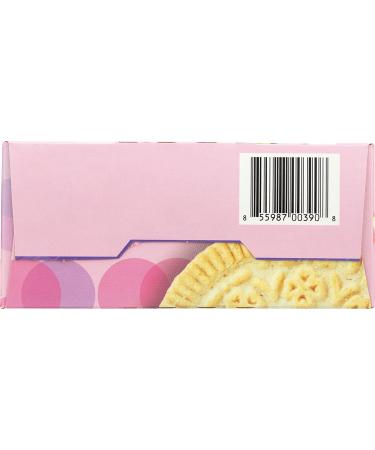 Goodie Girl Cookie Crأ¨me Birthday Cake â€“ 10.6 OZ | Gluten-Free Treats - Buy Online on GoSupps.com