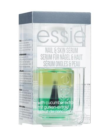 Essie Shake 2 Soin Extrait de Concombre