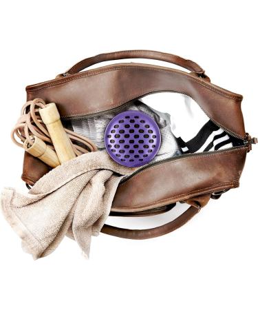 Buy Remodeez CDU Moisture Remover - Travel Size Violet Microfiber 1 Count (Pack of 1) - International Shipping Available - Buy Online on GoSupps.com
