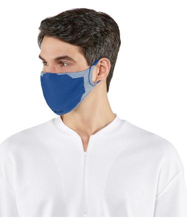 FALKE Unisex MASK-44802 - Olympic Mask One Size | International Shipping Available - Buy Online on GoSupps.com