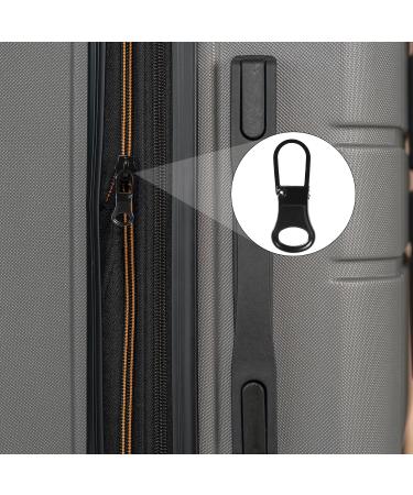 12th Zipper Replacement - Removable Zipper Pull Tab for Jackets Jeans Wallets Backpacks & Suitcases | Zipper Repair Solutions - Buy Online on GoSupps.com