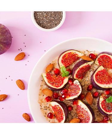 Yupik California Raw Almonds Small Size 1Kg Gluten-Free Kosher Salt-Free Source of Protein & Raw California Walnuts Halves & Pieces 1 kg Kosher Gluten-Free Vegan Unsalted Nuts Almonds + NUT_AND_SEED 154580 1 kg (Pack of 1) - Buy Online on GoSupps.com