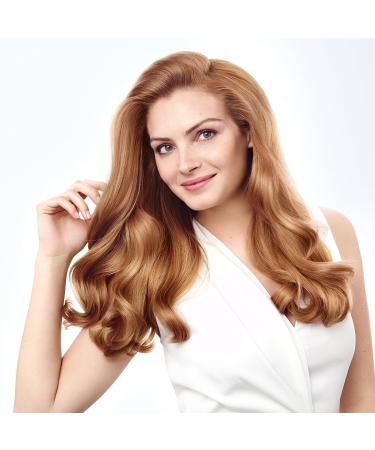 Dove Style + Care Volumizing Gel 195ml - Buy Online on GoSupps.com