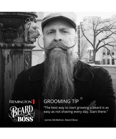 Remington HC5855 Haircut Kit & Beard Trimmer for Men - 15 Piece Set - Yellow - Buy Online on GoSupps.com