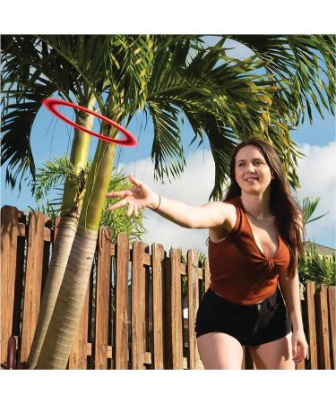 Aerobie Sprint 25 cm Flying Ring - Vibrant Assorted Colors | Best Quality for Ultimate Outdoor Fun - Buy Online on GoSupps.com