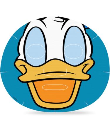 Mad Beauty. Mickey and Friends Masks Donald Facial Mascarilla - Buy Online on GoSupps.com