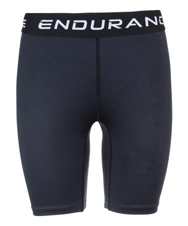 endurance Women Tight Power 42 1001 Black