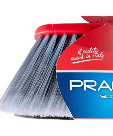Tonkita Practica Indoor Broom by Arix - Buy Online on GoSupps.com