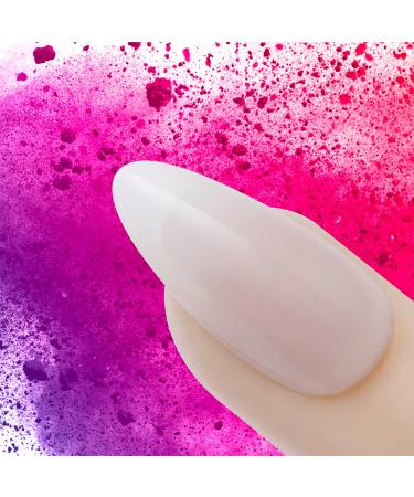 Young Nails Caption Nail Polish Let Life Unfold 0.34 Fluid Ounce - Buy Online on GoSupps.com