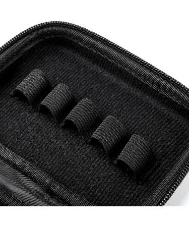 Portable Essential Oil Carrier Bag | Travel Storage Box for Essential Oils - Organize & Protect Your Oils - Buy Online on GoSupps.com