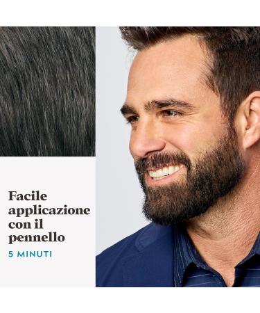 Just for Men Beard & Moustache M45 - Castano Scuro | International Shipping Available - Buy Online on GoSupps.com