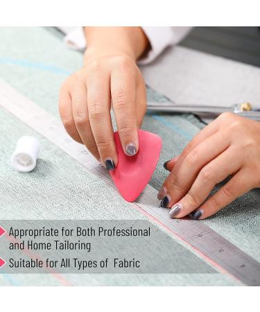 Mr. Pen Tailors Chalk 8 Pack - Washable Sewing Chalk for Fabric | Fabric Marker and Sewing Supplies - Buy Online on GoSupps.com