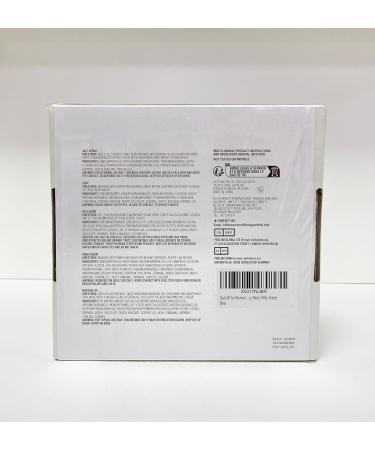 5-Piece Women's Bathroom Set - Mother's Day Gift Spa Beauty Set Rose Fragrance Travel Size | Birthday Present with Bath Salts & Bombs - Buy Online on GoSupps.com