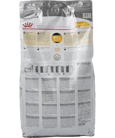 Royal Canin Medium Adult Dermacomfort Dry Dog Food - 10kg - Buy Online on GoSupps.com