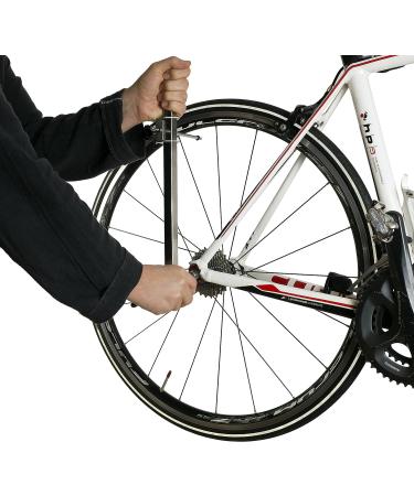CycloSpirit Derailleur Hanger Alignment Gauge - Precision Tool for Bike Maintenance - Buy Online on GoSupps.com