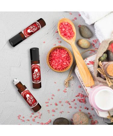 Lick Me All Over Fragrance & Essential Oil - Premium Aromatherapy | International Shipping Available - Buy Online on GoSupps.com