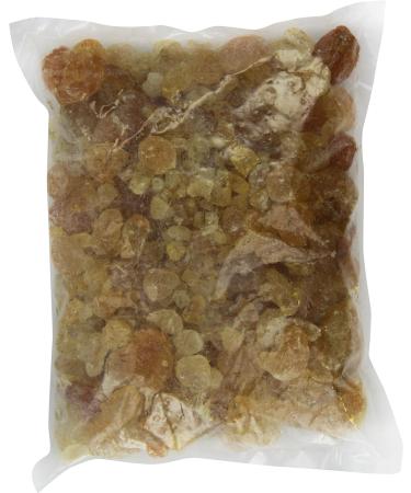 Old India Gum Arabic 1kg - Premium Quality Gum Arabic Resin for Food and Beverage Industries - Buy Online on GoSupps.com