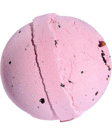 Puckator Effervescent Bath Ball Pink Lavender Pr Her Fruit Salad Sold in Box of 16. - Buy Online on GoSupps.com