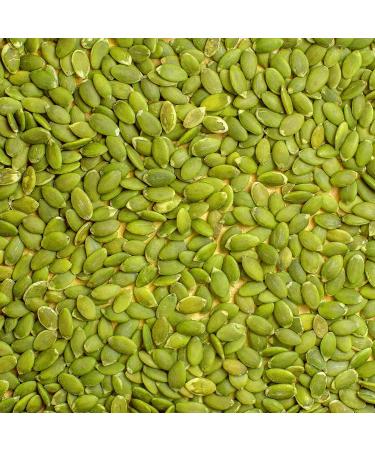Spices Origin Raw Pumpkin Seeds for Eating | Protein Rich and Fibre Rich with Omega 3 & Omega 6 Superfood Gluten Free Vegan Organic Edible Seeds 250 GM Jar Pack _Packing May Vary - Buy Online on GoSupps.com