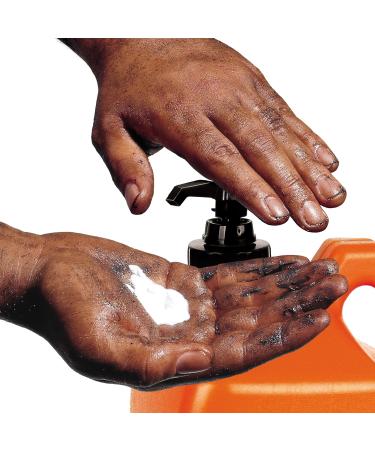 Fast Orange 23117 Smooth Lotion Hand Cleaner 443mL 443 ml (Pack of 1) - Buy Online on GoSupps.com