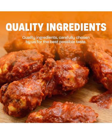 Dr Will's Sriracha Hot Sauce Natural Ketchup and BBQ Sauce Selection Pack | Gluten Free & Dairy Free - 500 g (Pack of 3) Variety Sauces 500 g (Pack of 3) - Buy Online on GoSupps.com