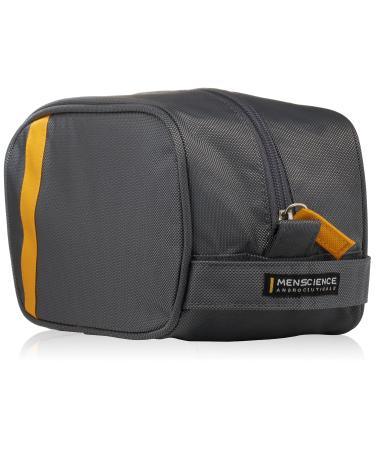 MenScience Androceuticals Travel Kit - Buy Online on GoSupps.com