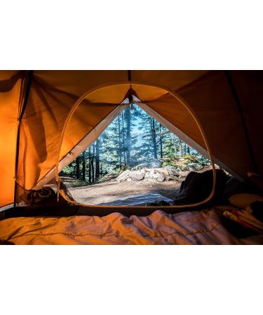 Hycell Pull Light 3 Set - Portable LED Lamps with AAA Batteries - Warm White Mobile Luminaire for Tent Camping Garden Shed & Party Decoration - Buy Online on GoSupps.com