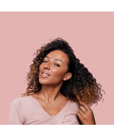 SheaMoisture Coconut & Hibiscus Curly Hair Care Set - Moisturizing Shampoo Conditioner & Curl Shine Mist | International Shipping Available - Buy Online on GoSupps.com