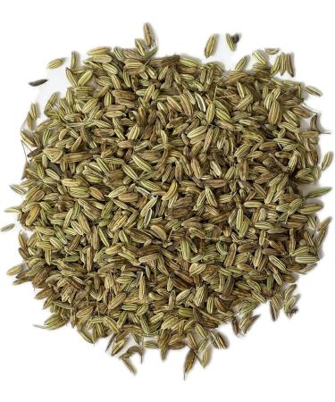  Ascenbio Ascenbio Organic fennel seeds Digestion breastfeeding and lactation herbal tea 180 g bulk Prepared and packaged in F - Buy Online on GoSupps.com