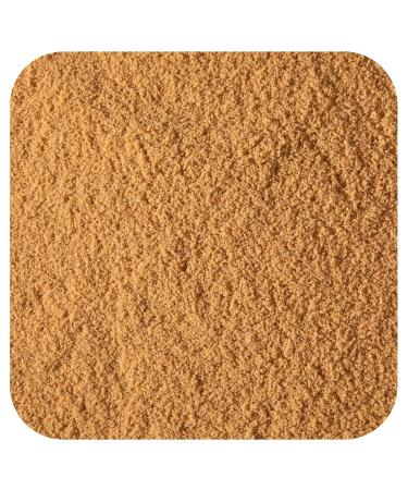 Buy California Gold Nutrition Superfoods Kombucha Powder Ginger Lemon Flavor 5.64 oz (160 g) for Optimal Health | International Shipping Available - Buy Online on GoSupps.com
