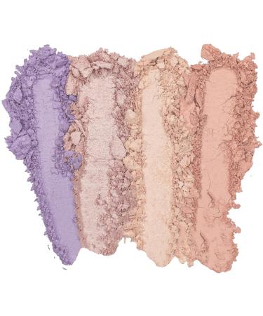 Lavera Organic Pure Pastels 01 - Signature Colour Collection | Shop Internationally - Buy Online on GoSupps.com