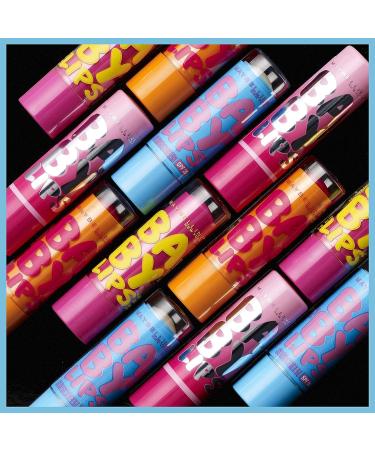 Maybelline Baby Lips Moisturizing Lip Balm Cherry Me 0.15 oz - Pack of 1 - Buy Online on GoSupps.com