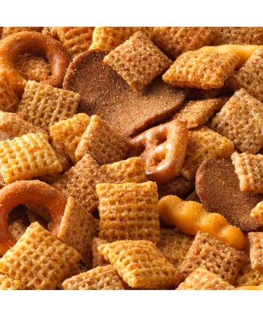 Honey BBQ Chex Mix 8.75oz - Buy Online on GoSupps.com